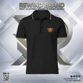 Men's polo T-shirt
