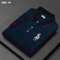 Men's polo T-shirt n01