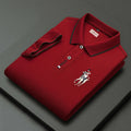 Men's polo T-shirt r01